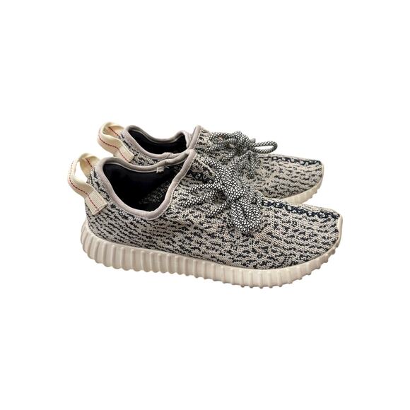 adidas Yeezy Boost 350 Turtle Dove AQ4832 Men’s Size 7 main image 6